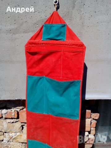 Стар калъф за инструменти, снимка 2 - Други ценни предмети - 30587795