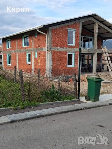 Продавам къща с. Сливница до гр. Кресна, снимка 4 - Къщи - 53787035