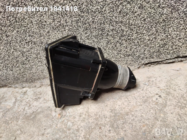 Ляв халоген за БМВ 525/ BMW 525 Hella 96-00г., снимка 10 - Части - 51276539