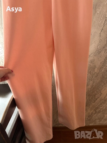 Дамски гащеризон пепел от рози , снимка 2 - Гащеризони - 54147006