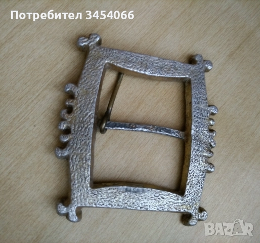 Голяма катарама. , снимка 2 - Колекции - 52200919