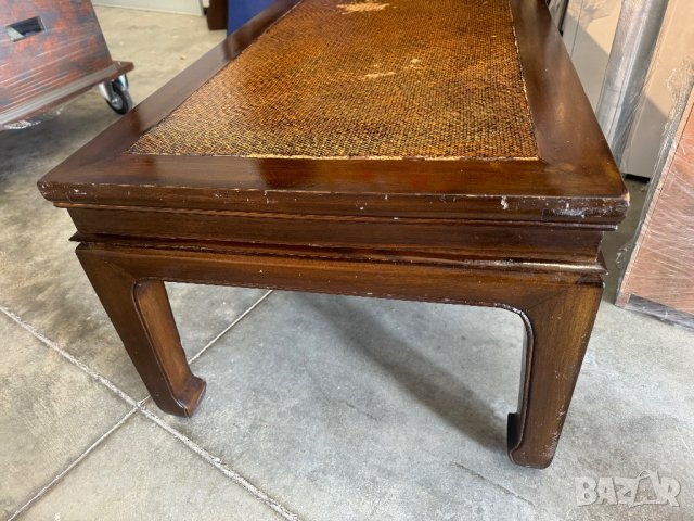 Старинна масичка за кафе !, снимка 4 - Маси - 44495762