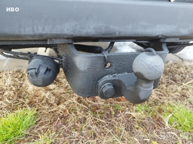 Пежо Боксер , снимка 7 - Бусове и автобуси - 51760764