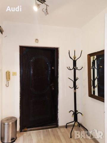 Собственик продава ремонтирана гарсионера ж.к. Владислав Варненчик. Бл.33  ет. 9 Без расансьор. РЗП , снимка 9 - Апартаменти - 31794154