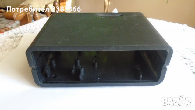 Пластмасова кутийка за електроника