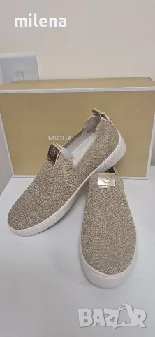 Mihael Kors нови оригинални кецове 37-37.5/24см 
