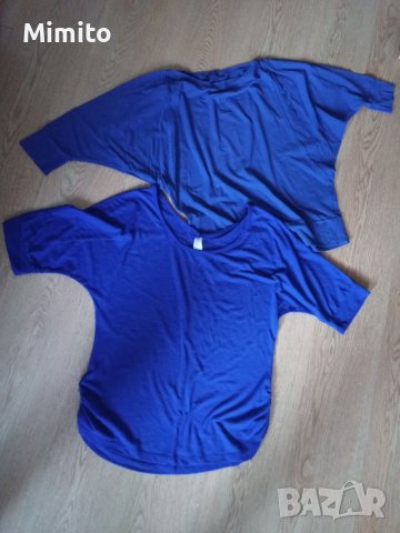 Лот блузи s/m
