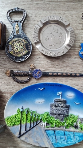Уникални сувенири от Европа 10-20лв брой, снимка 5 - Антикварни и старинни предмети - 52909830