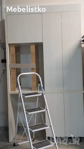монтаж и сглобяване на мебели, снимка 18 - Дърводелски услуги - 55883512