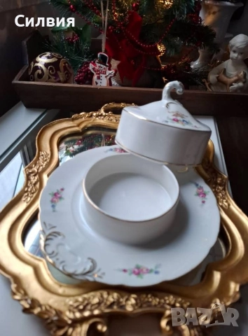 Съд за Масло или друго , снимка 5 - Аксесоари за кухня - 52812854