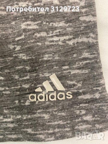 Дамска тениска Adidas размер Л