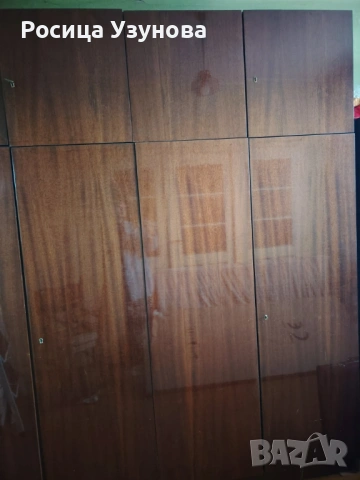 Продавам гардероб, снимка 3 - Гардероби - 53279622