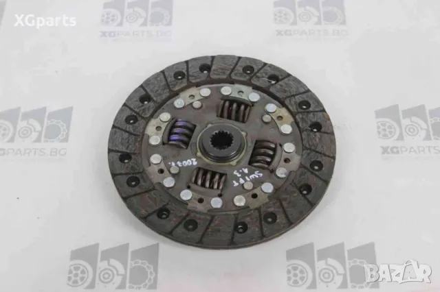 Феродов диск за Suzuki Swift 1.3i 92к.с. (2004-2010)