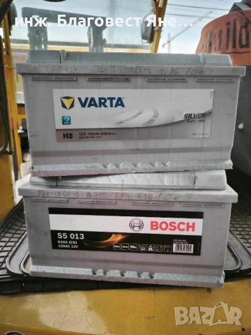 Инвертор 4000 W пълна синусоида+2 бр акумулатори х 100 ач и мн. други ТОП предложения, снимка 2 - Друга електроника - 54094519