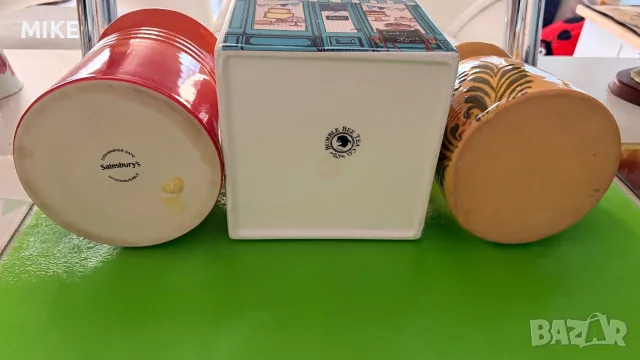 Съдове за съхранение , снимка 6 - Други стоки за дома - 55725957