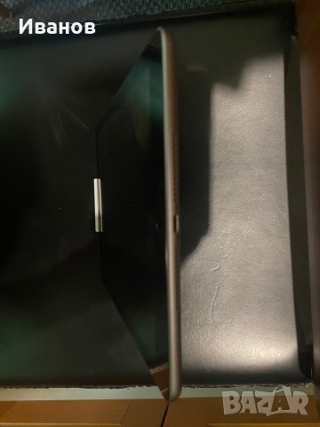iPad 9,7" 6th 32gb WiFi, снимка 5 - Apple iPhone - 36786188