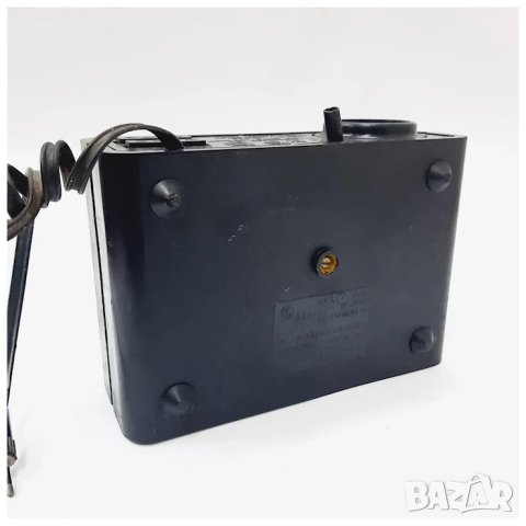 Представка за дециметров обхват за стари телевизори( 15.5), снимка 5 - Антикварни и старинни предмети - 44499674