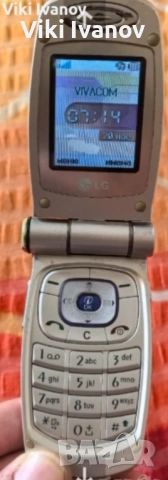 LG G7100, снимка 3 - LG - 53886234