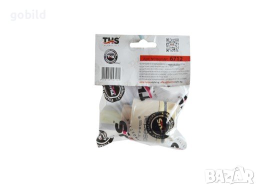 НАЙ НИСКА ЦЕНА!!! КЕРАМИЧЕН ЗАТВАРЯЩ МЕХАНИЗЪМ С КРАЧЕТА ф40  - SEDAL ИСПАНИЯ, снимка 2 - ВИК - 44260684