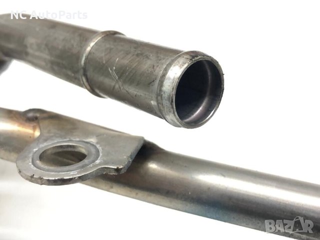 ЕГР вал охладител тръба за Toyota Rav4 Тойота Рав4 2.5 хибрид 2AR-FXE 2017, снимка 7 - Части - 42629297