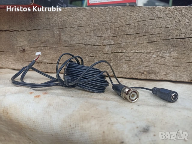 Единствената HDCVI CAMERA HAC-HUM3201B-0360P на Dahua Technology в Базар!, снимка 4 - HD камери - 50919948