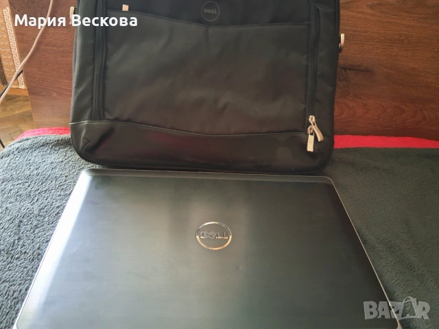 Продавам Лаптоп Dell