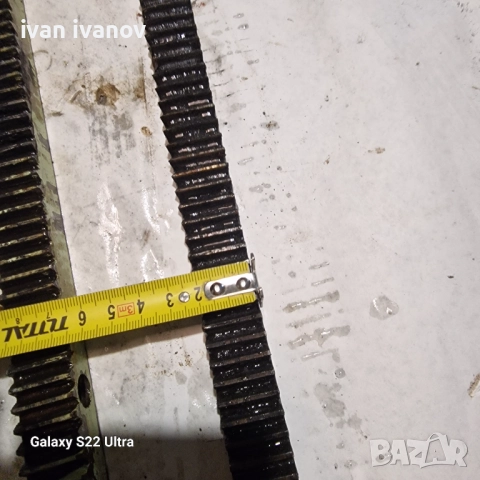 Реики за Струг, снимка 4 - Стругове - 52472118