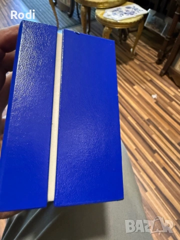 оригинална кутия от Tissot, снимка 4 - Мъжки - 54329558