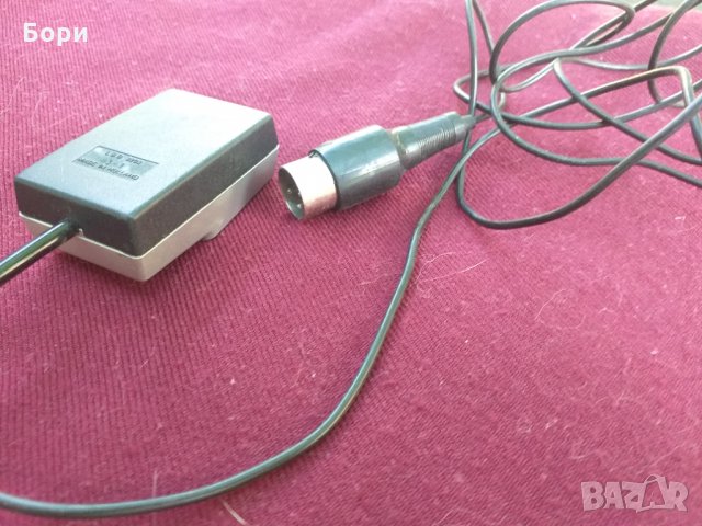 PHILIPS МИКРОФОН, снимка 5 - Микрофони - 34028305