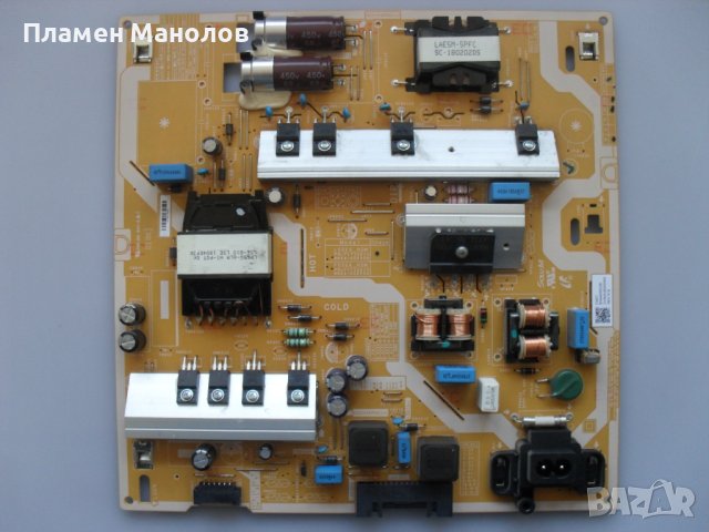 Power board BN44-00932B 