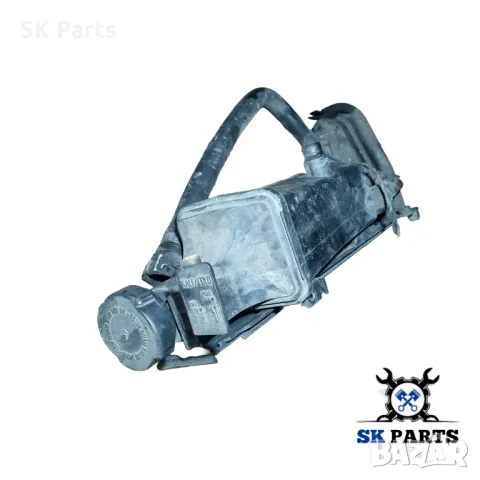 Разширителен съд казанче за охладителна течност БМВ е46 BMW e46