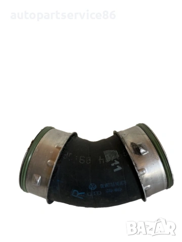 Маркуч за интеркулер за Volkswagen Touareg 2.5 TDI (2005) 7L6145967B