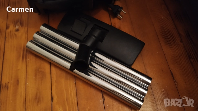 Прахосмукачка LG V-CP743RD, снимка 4 - Прахосмукачки - 52430286