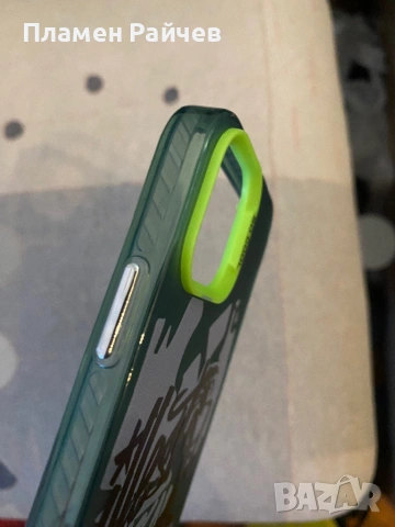 iPhone 11 Pro case/ Айфон 11 Про кейс , снимка 3 - Калъфи, кейсове - 53890104