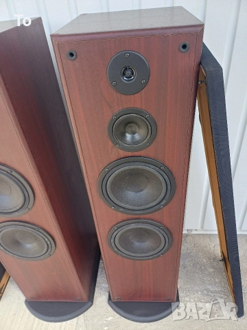 Тонколони CNH Italy, снимка 4 - Тонколони - 54015025