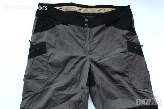 HARKILA - ловен панталон пролет-есен, размер 54 (L), снимка 2 - Екипировка - 52829318