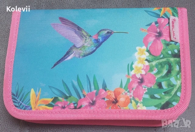 Детска раница за училище+подарък , снимка 6 - Раници - 50838620