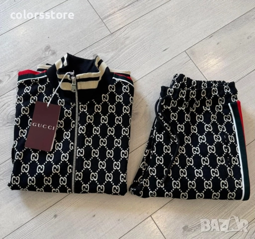 Луксозен мъжки екип/IM84y