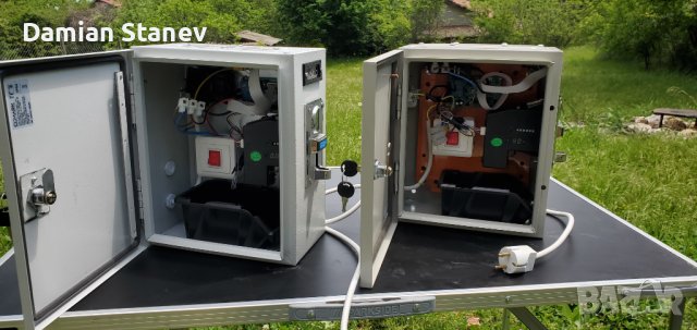 Продавам монетници, устройства приемащи монети за билярд,пералня,автомивка и др, снимка 4 - Друга електроника - 28644773