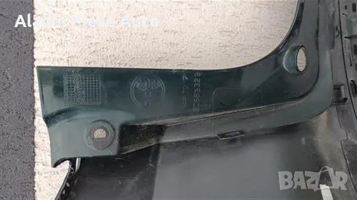Задна броня Alfa Romeo Stelvio година 2017 2018 2019 2020 2021 2022 код 50563323 , снимка 8 - Аксесоари и консумативи - 50313109
