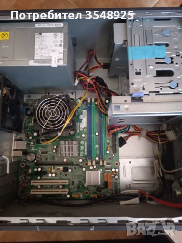 Компютри Lenovo 7373 и 6209 за ремонт или части , снимка 12 - За дома - 42062034