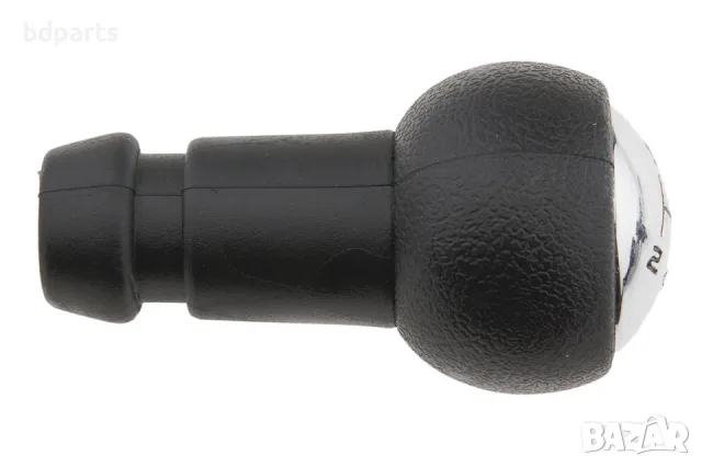 Топка за скоростен лост, Peugeot, Citroen, 5 скорости, Черен,, снимка 2 - Части - 56141255