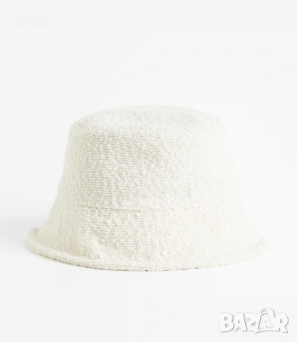 Комплект шапка на H&M и чанта на Parfois, снимка 3 - Други - 53154194