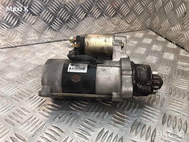 Стартер Nissan Primera 2.2dCi 2004г.