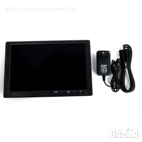 SUNSHINE m-24 hdmi-съвместим дисплей екран 10,1 инча екран, снимка 10 - Друга електроника - 44699576