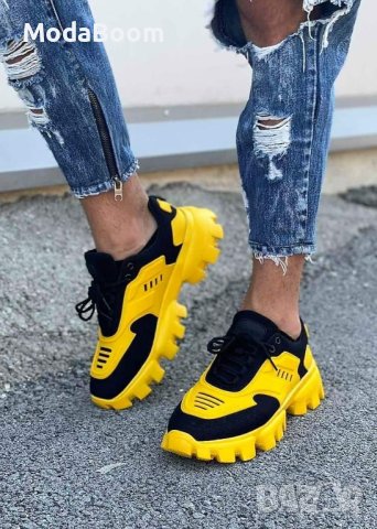 Мъжки обувки 