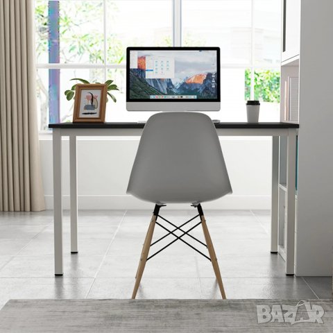 ПРОМОЦИЯ Трапезна маса / бюро AC3CW-120UK, снимка 5 - Бюра - 38951453