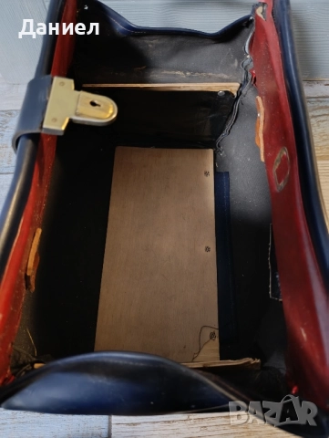 Винтидж чанта Adidas от 80те , снимка 5 - Антикварни и старинни предмети - 52179264