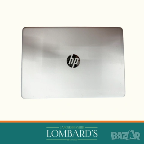 Лаптоп HP 14s-FQ0216, N: 535428 , снимка 2 - Лаптопи за дома - 53885079