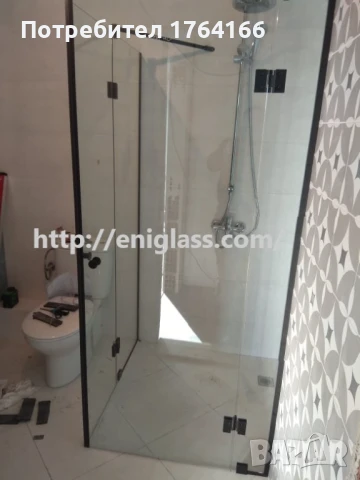 Душ кабини, снимка 2 - Душ кабини и вани - 51262985
